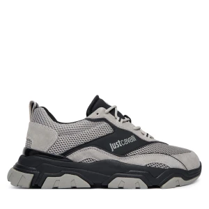 Foto del prodotto Sneakers Just Cavalli 81QA3SH1 ZPC41 Grigio