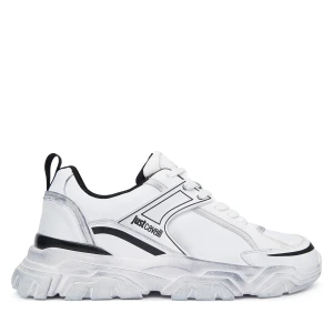 Foto del prodotto Sneakers Just Cavalli 81QA3SH5 ZPC40 Bianco