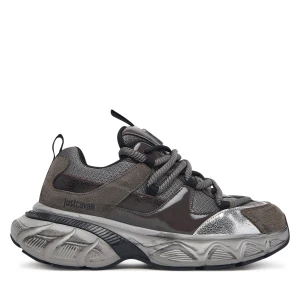 Foto del prodotto Sneakers Just Cavalli 81RA3SC1 ZSF03 Grigio