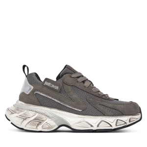 Foto del prodotto Sneakers Just Cavalli 81RA3SC2 ZSF04 Grigio