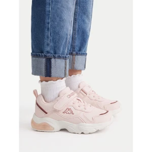 Foto del prodotto Sneakers Kappa CEO-8X1297-2 Rosa