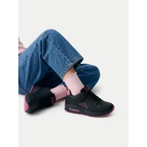 Foto del prodotto Sneakers Kappa CEO-CP40-24976W-A(DZ) Nero