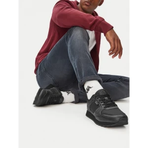 Foto del prodotto Sneakers Kappa CEO-V12-1127 Nero