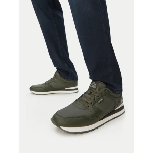 Foto del prodotto Sneakers Kappa CEOWB-V12-1127 Cachi