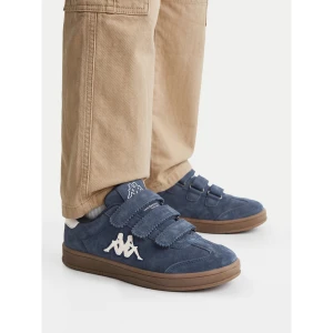 Foto del prodotto Sneakers Kappa KAPPA-CEO-CP40-OLC-258084N(CH) Blu scuro