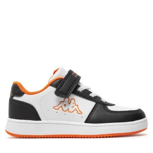 Foto del prodotto Sneakers Kappa Logo Malone Ev Kid 36185LW Bianco