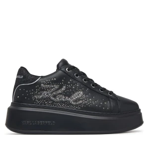 Foto del prodotto Sneakers KARL LAGERFELD Anakapri KL63516S Nero