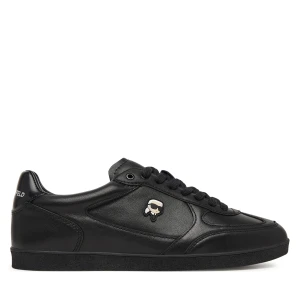 Foto del prodotto Sneakers KARL LAGERFELD Kandidate KL63830N Nero
