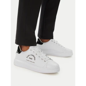 Foto del prodotto Sneakers KARL LAGERFELD Kapri KL52539K Bianco