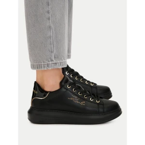 Foto del prodotto Sneakers KARL LAGERFELD Kapri KL62518 Nero
