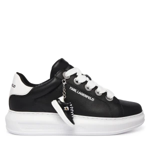 Foto del prodotto Sneakers KARL LAGERFELD Kapri KL62519 Nero