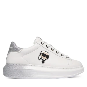 Foto del prodotto Sneakers KARL LAGERFELD Kapri KL62530F Bianco