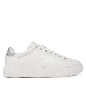Foto del prodotto Sneakers KARL LAGERFELD Kaprika KL24270N Bianco