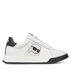 Foto del prodotto Sneakers Karl Lagerfeld Kids Z30380 M Bianco