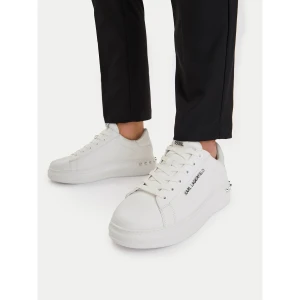 Foto del prodotto Sneakers KARL LAGERFELD KL52574A Bianco