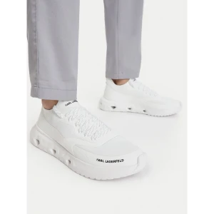 Foto del prodotto Sneakers KARL LAGERFELD KL54616 Bianco