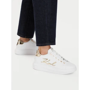 Foto del prodotto Sneakers KARL LAGERFELD KL62510A Bianco