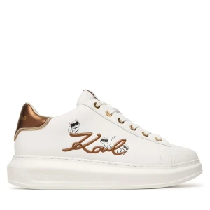 Foto del prodotto Sneakers KARL LAGERFELD KL62510C Bianco