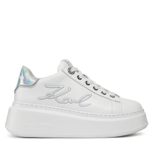Foto del prodotto Sneakers KARL LAGERFELD KL63510A Bianco