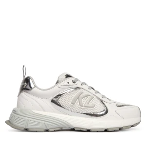 Foto del prodotto Sneakers KARL LAGERFELD Orion KL65526A Bianco
