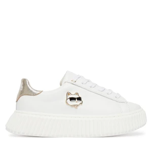 Foto del prodotto Sneakers KARL LAGERFELD Z31167 M Bianco