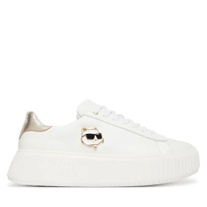 Foto del prodotto Sneakers KARL LAGERFELD Z31167 S Bianco