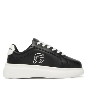 Foto del prodotto Sneakers KARL LAGERFELD Z31182 M Nero