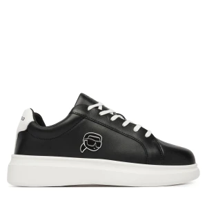 Foto del prodotto Sneakers KARL LAGERFELD Z31182 S Nero