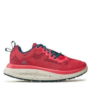 Foto del prodotto Sneakers Keen WK400 Walking Shoe 1029477 Rosa