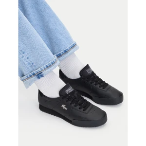 Foto del prodotto Sneakers Lacoste 52SFA0097 Nero