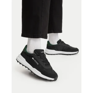 Foto del prodotto Sneakers Lacoste 750SFA0082 Nero