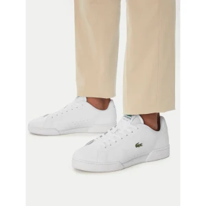 Foto del prodotto Sneakers Lacoste Carnaby Cup 7-49SMA0035 Bianco