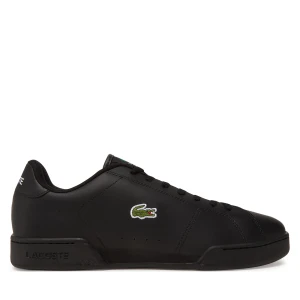 Foto del prodotto Sneakers Lacoste Carnaby Cup 7-49SMA0035 Nero