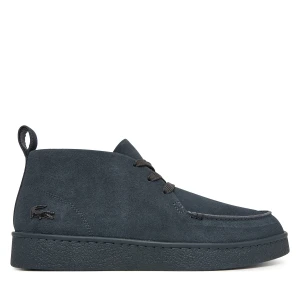 Foto del prodotto Sneakers Lacoste Chukka Suede 52SMA0111 Grigio scuro