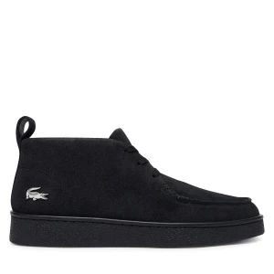 Foto del prodotto Sneakers Lacoste Chukka Suede 7-50SMA0027 Nero