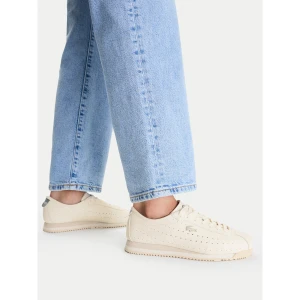 Foto del prodotto Sneakers Lacoste Club Low 52SFA0025 Crema
