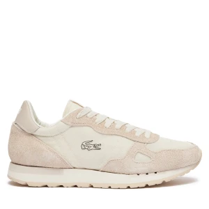 Foto del prodotto Sneakers Lacoste Partner 70s 747SMA0007 Écru Crema