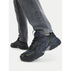 Foto del prodotto Sneakers Lacoste Storm 96 2K Tech 52SMA0132 Nero