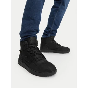 Foto del prodotto Sneakers Lacoste T-Clip Mid Trainers 7-48SMA0040 Nero