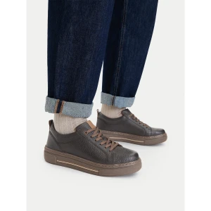 Foto del prodotto Sneakers Lasocki CEO-WI23-LONA2-01 Marrone scuro