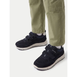 Foto del prodotto Sneakers Lasocki Young CEO-CI12-SAM-07(IV)CH Blu scuro