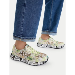 Foto del prodotto Sneakers Laura Vita Burton 05 Multicolore