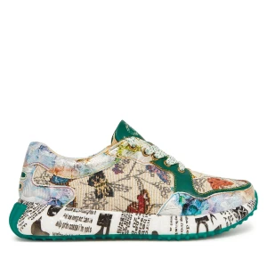 Foto del prodotto Sneakers Laura Vita Burton 127 Multicolore