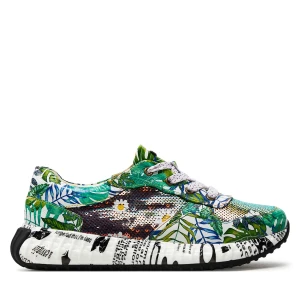 Foto del prodotto Sneakers Laura Vita Burton 5 Verde