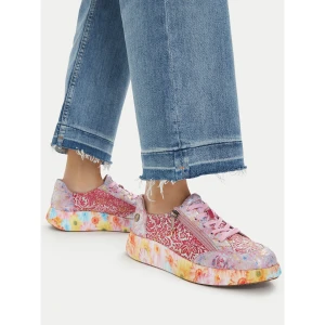 Foto del prodotto Sneakers Laura Vita Nikito 57 Rosa