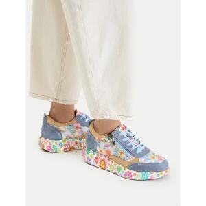 Foto del prodotto Sneakers Laura Vita Nikito 62 Blu