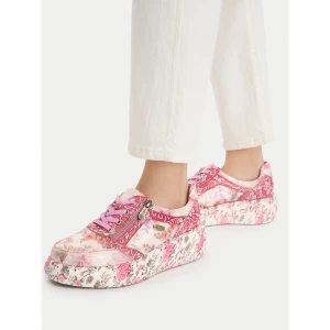 Foto del prodotto Sneakers Laura Vita Sodao 51 Rosa