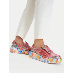 Foto del prodotto Sneakers Laura Vita Sodao 51 Rosso