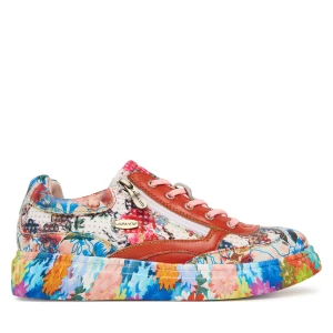 Foto del prodotto Sneakers Laura Vita Soleno 23 Multicolore