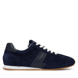 Foto del prodotto Sneakers LAUREN RALPH LAUREN Dani 802P15837005 Blu scuro
